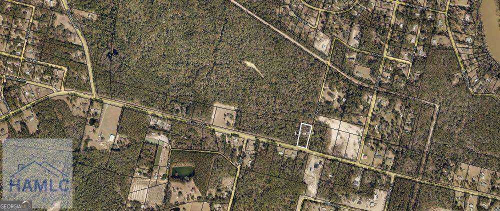 01 Aspen Road Jesup GA 31545