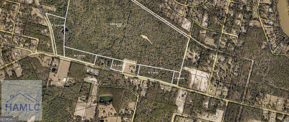 01 Aspen Road Jesup GA 31545