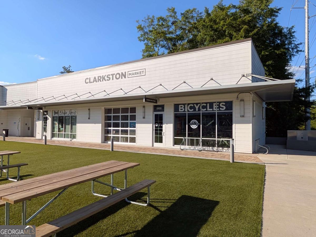 4549 Erskine Road Clarkston GA 30021