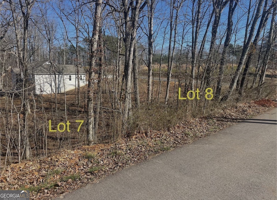 3604, 3608 Tower Way Gainesville GA 30501