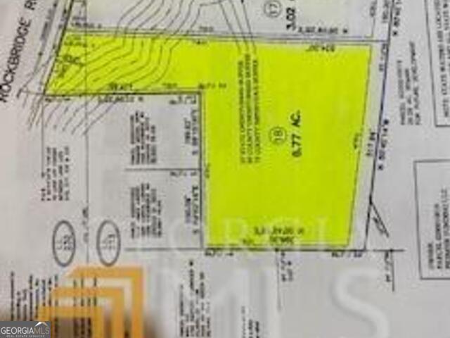 2476 Rockbridge Road NW Conyers GA 30012