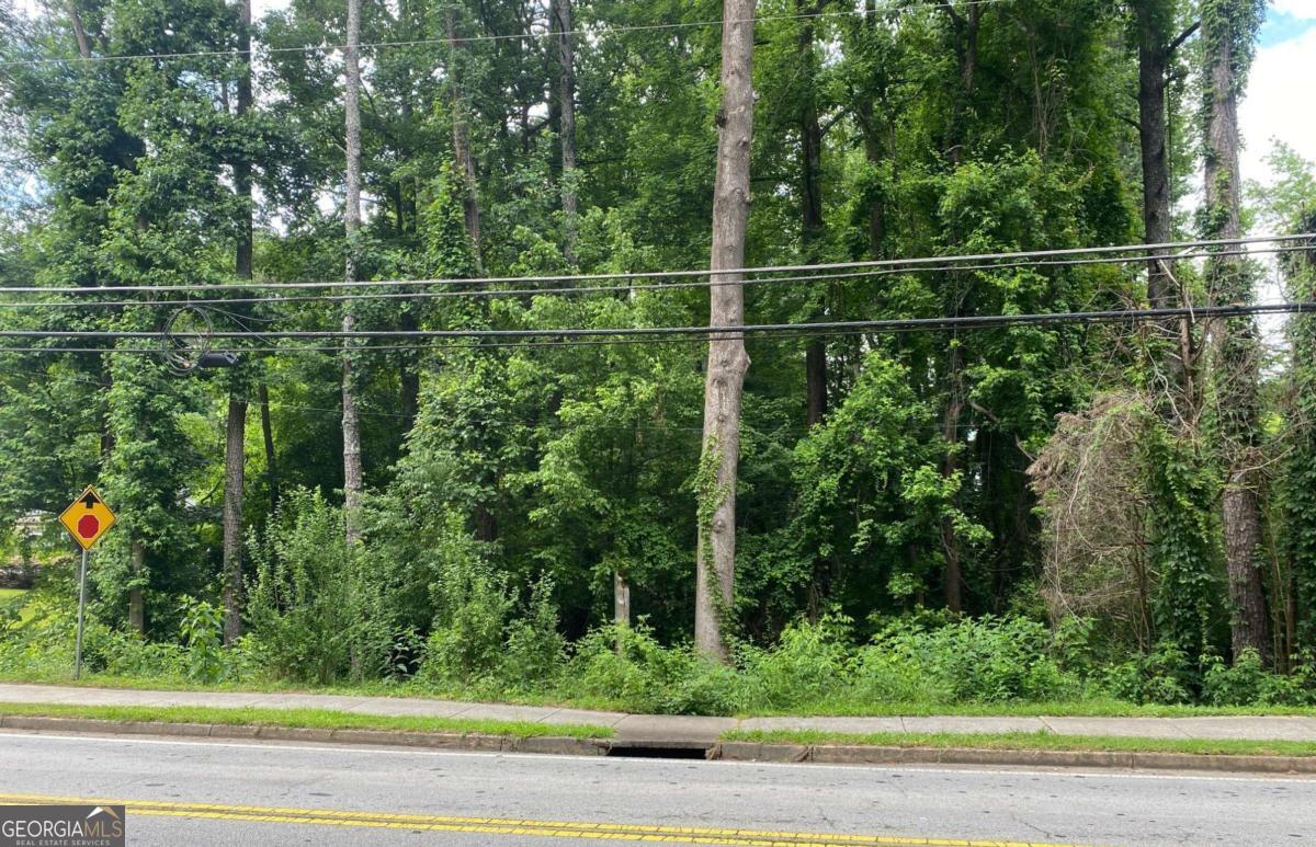 0 Nickajack Road SE Mableton GA 30126