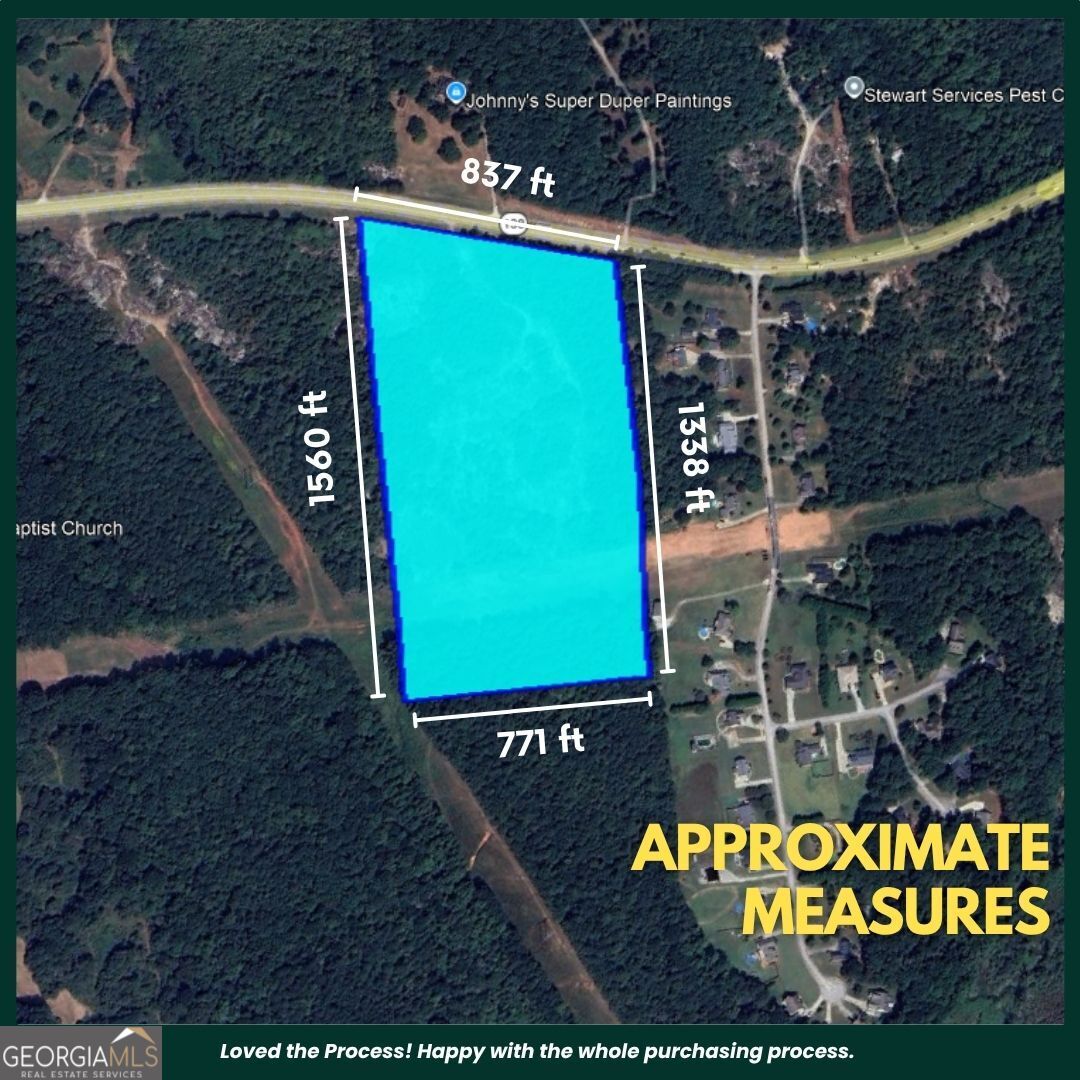 0 Highway 138 Covington GA 30014