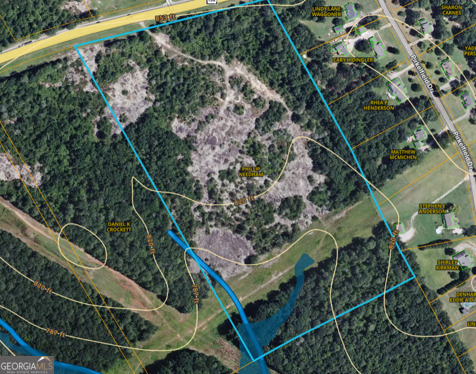 0 Highway 138 Covington GA 30014