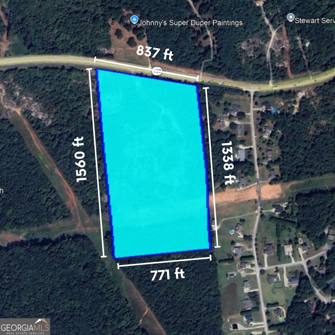0 Highway 138 Covington GA 30014