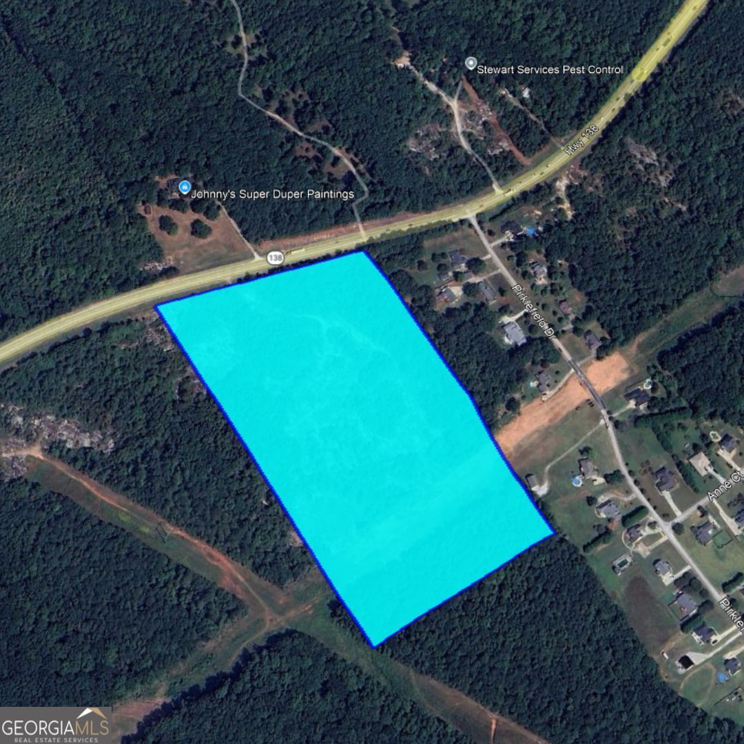 0 Highway 138 Covington GA 30014