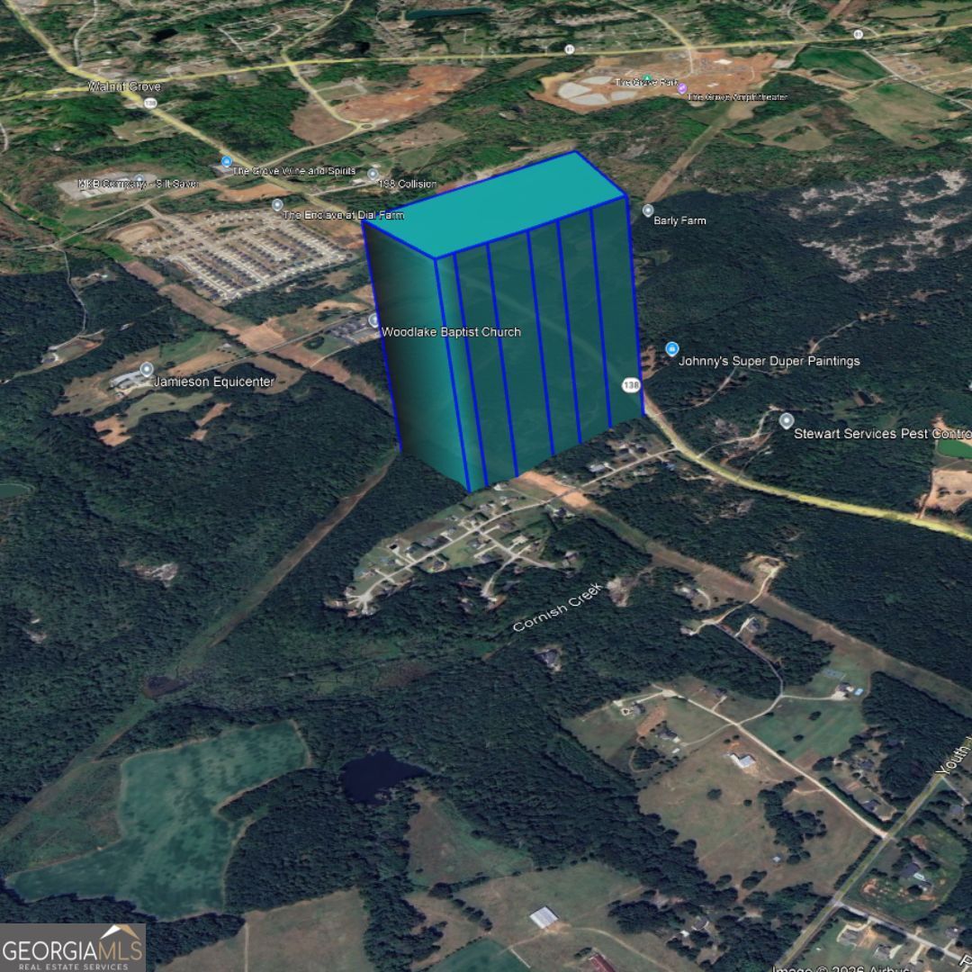 0 Highway 138 Covington GA 30014