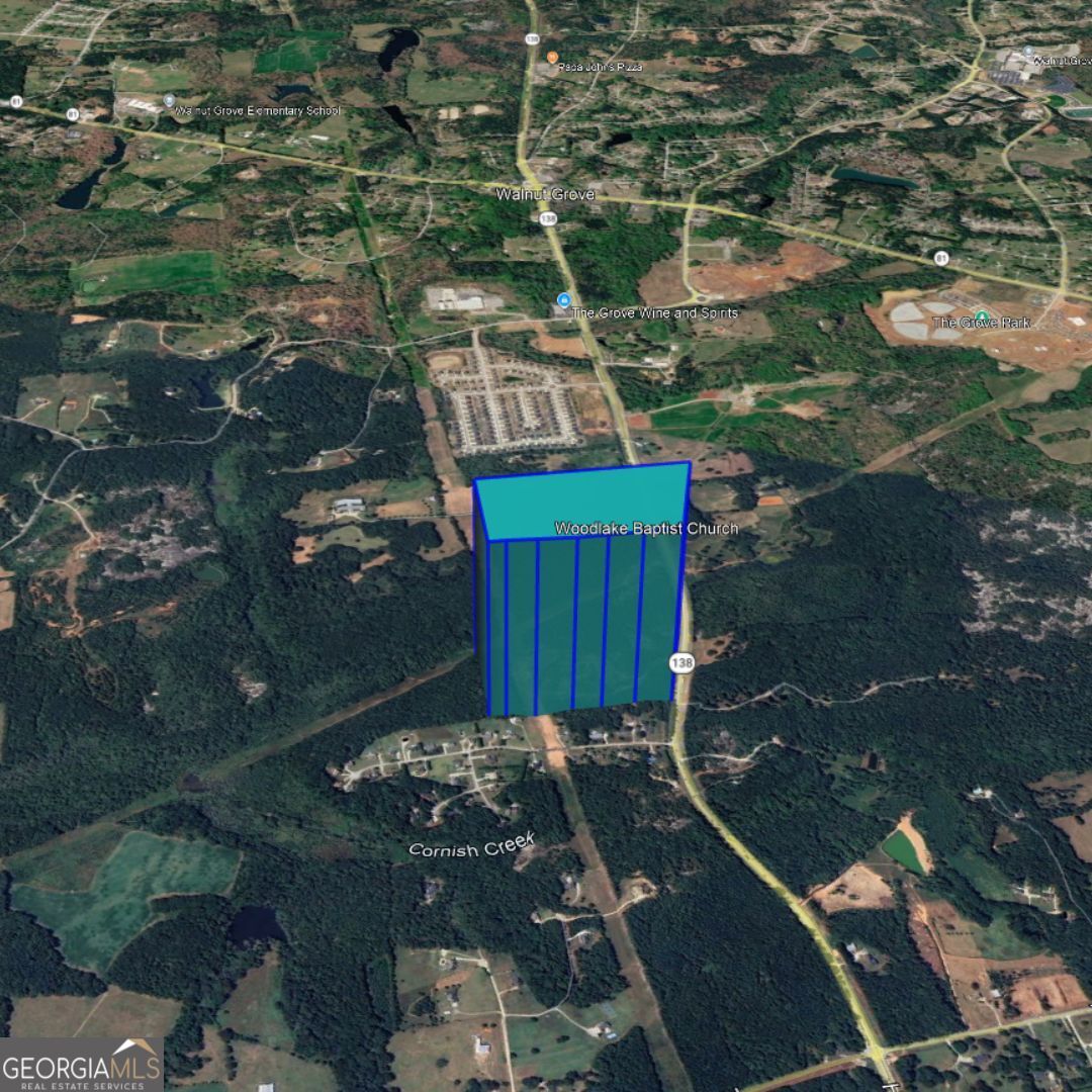 0 Highway 138 Covington GA 30014