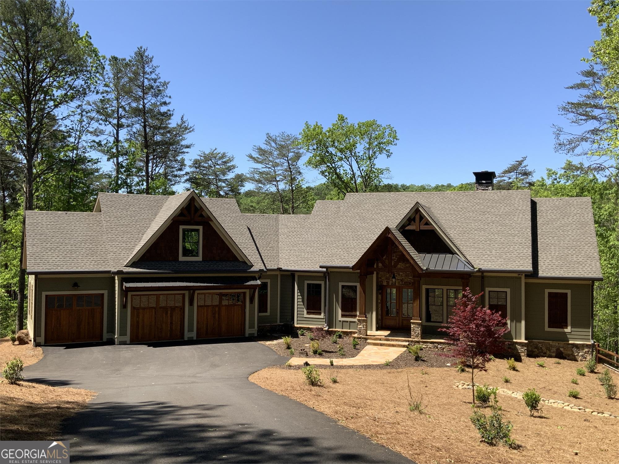 23999 Waterford Way Marble Hill GA 30148