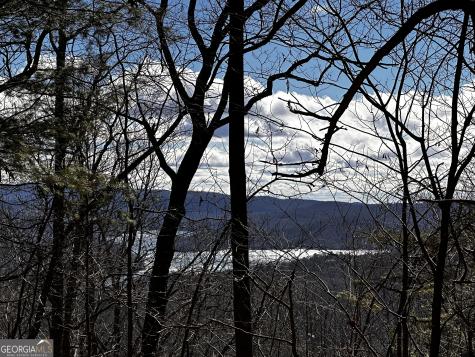 0 Lake View Lane Clayton GA 30525