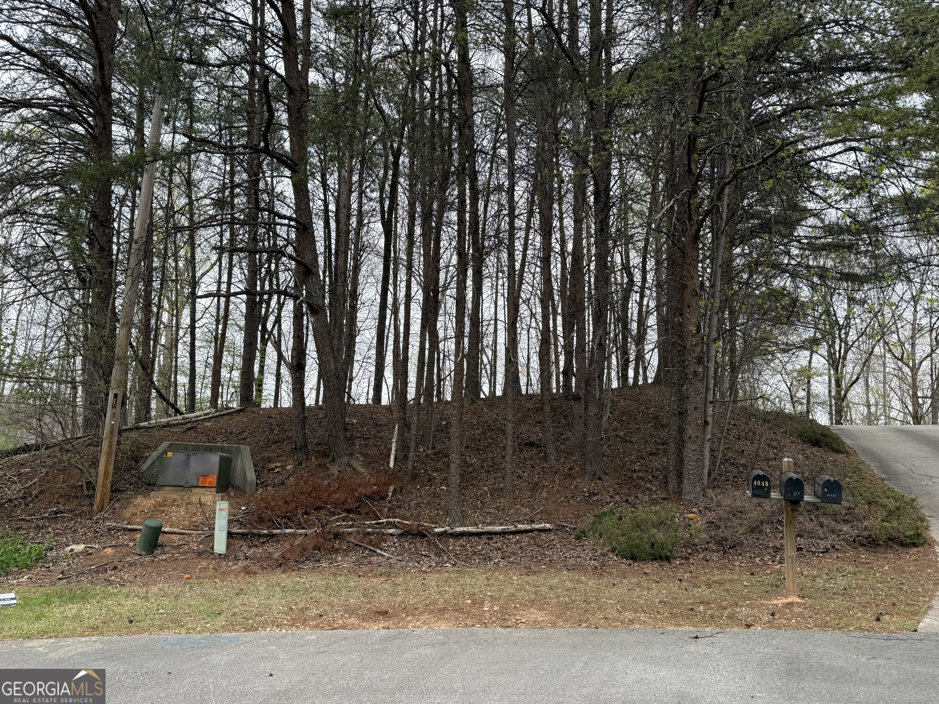 4052 Hidden Hollow Terrace Gainesville GA 30506