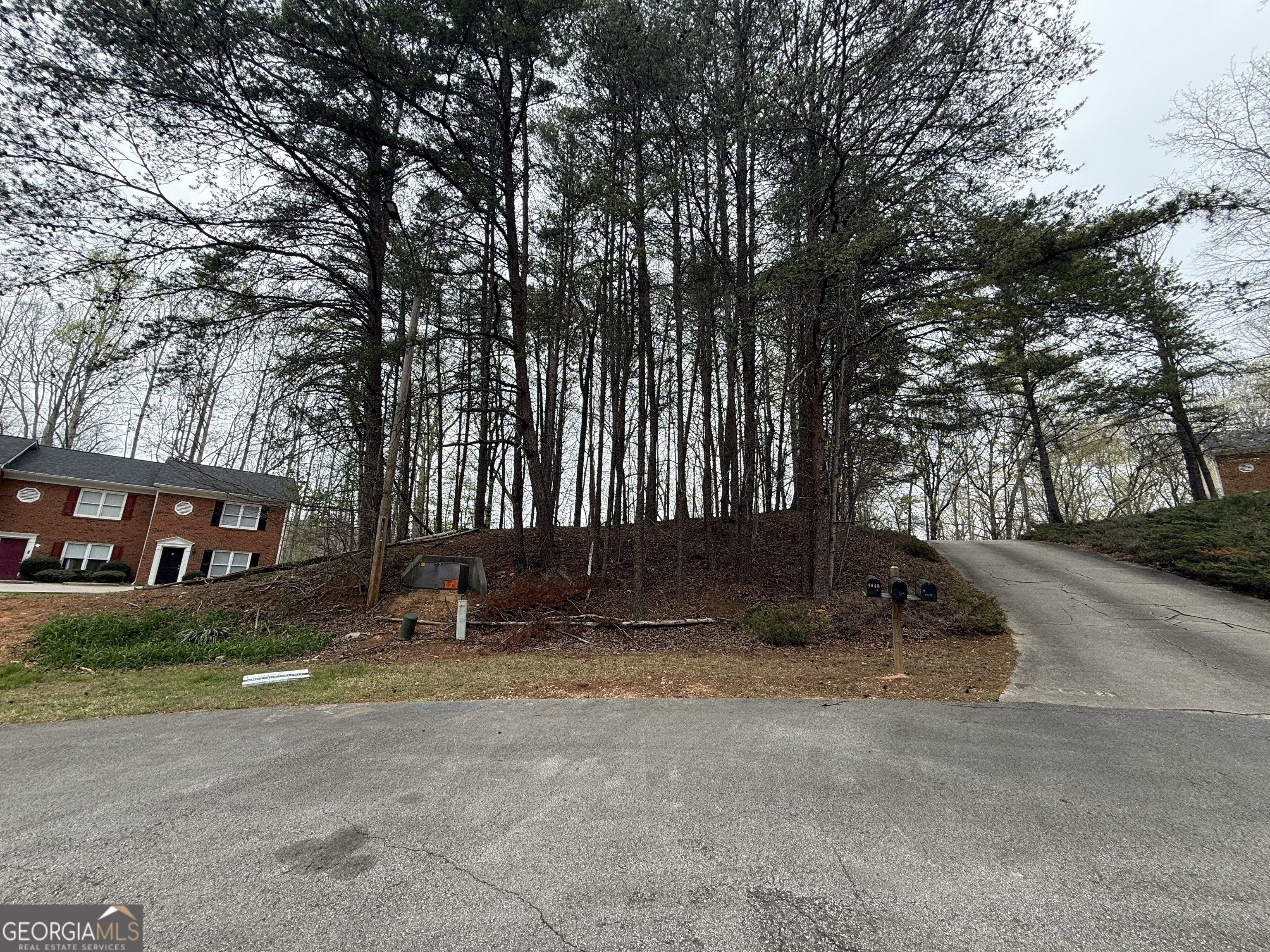 4052 Hidden Hollow Terrace Gainesville GA 30506