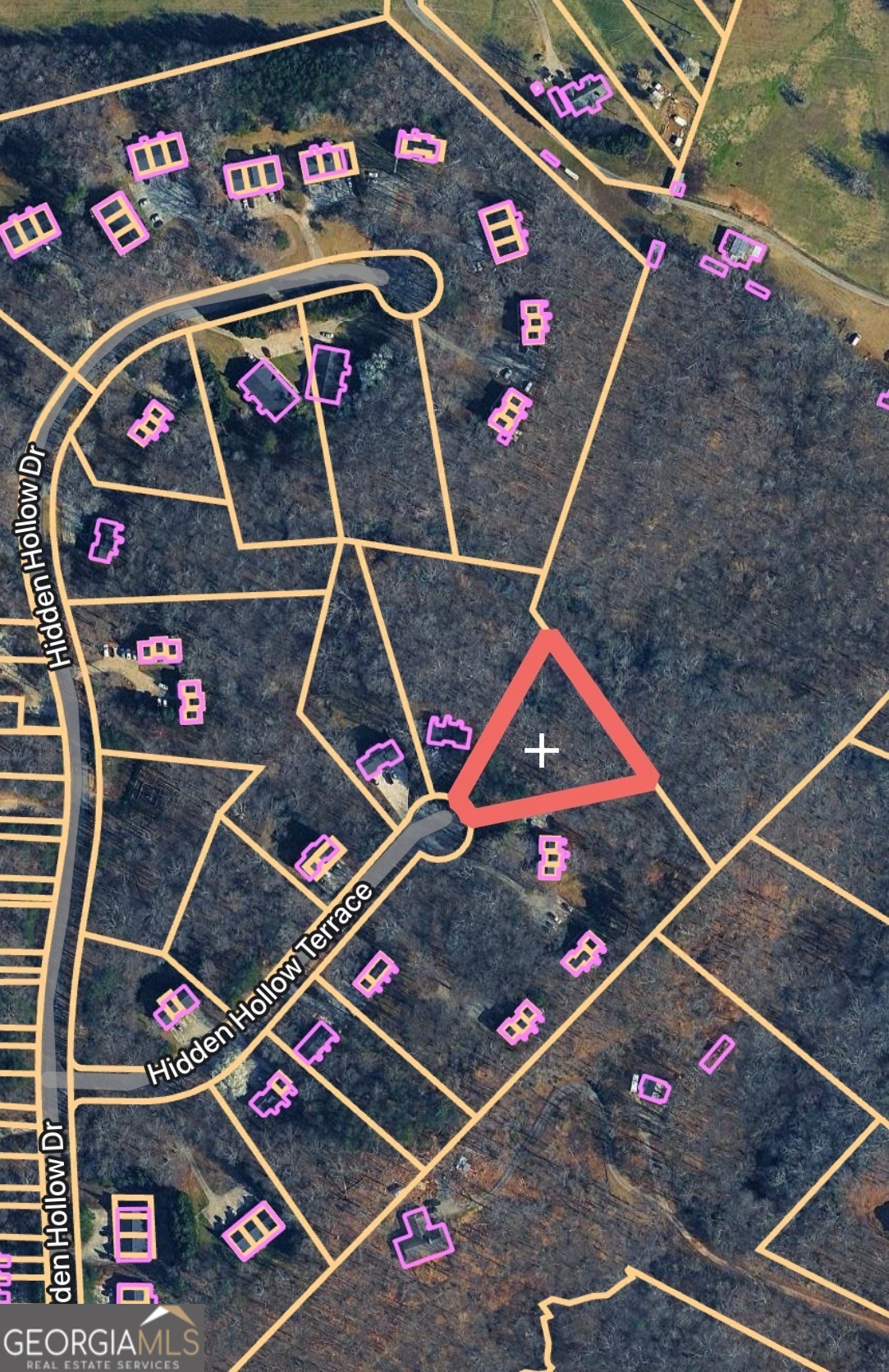 4052 Hidden Hollow Terrace Gainesville GA 30506
