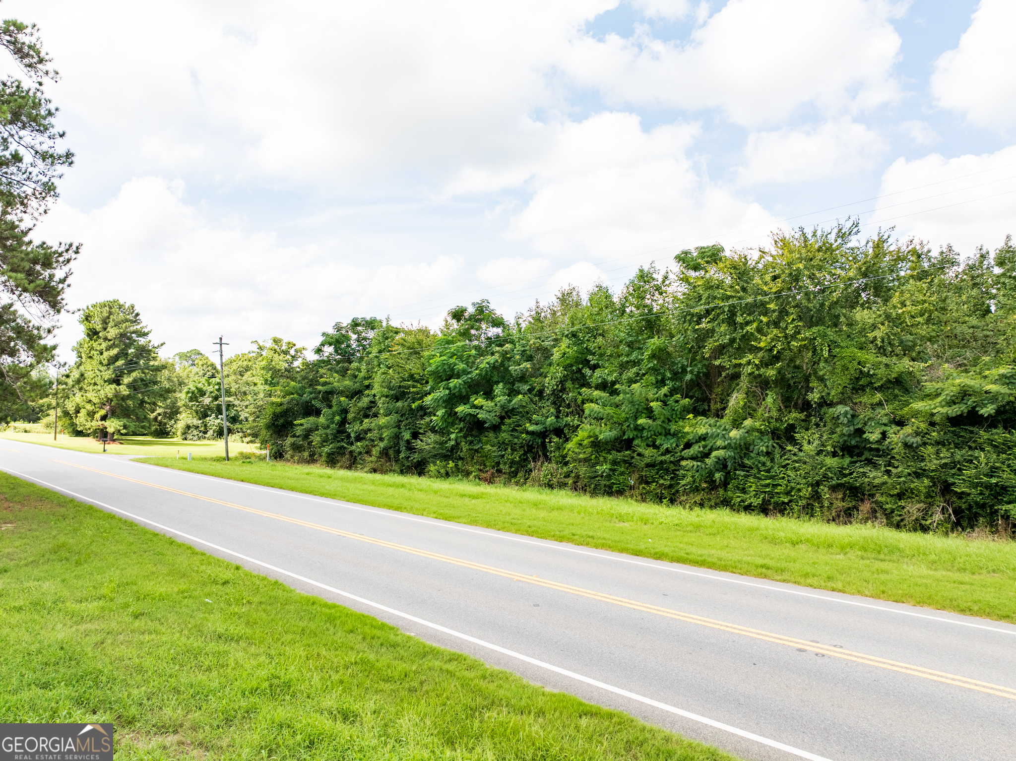 2.8 +/- Acres Pineway Highway Pineview GA 31071