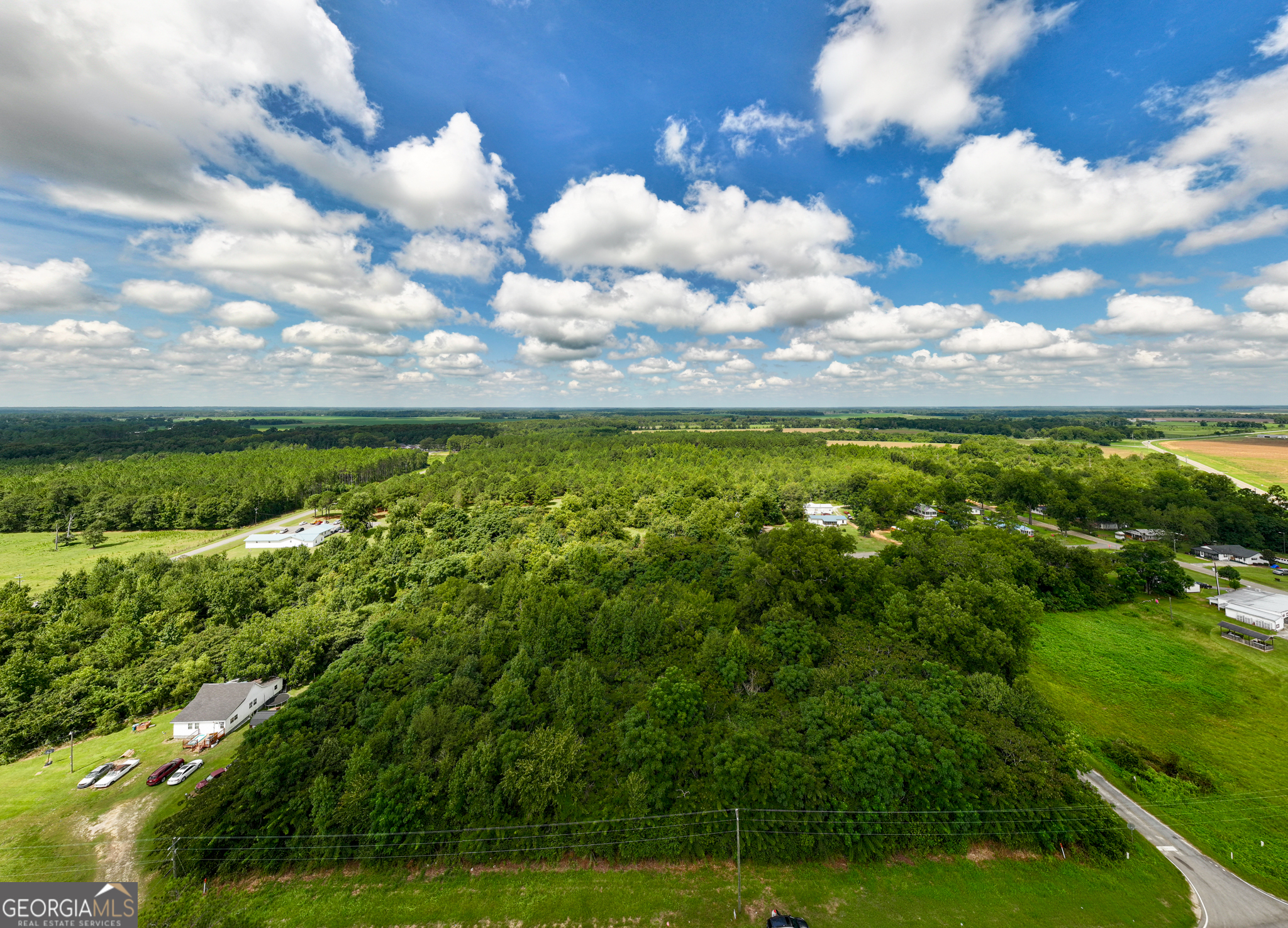 2.8 +/- Acres Pineway Highway Pineview GA 31071