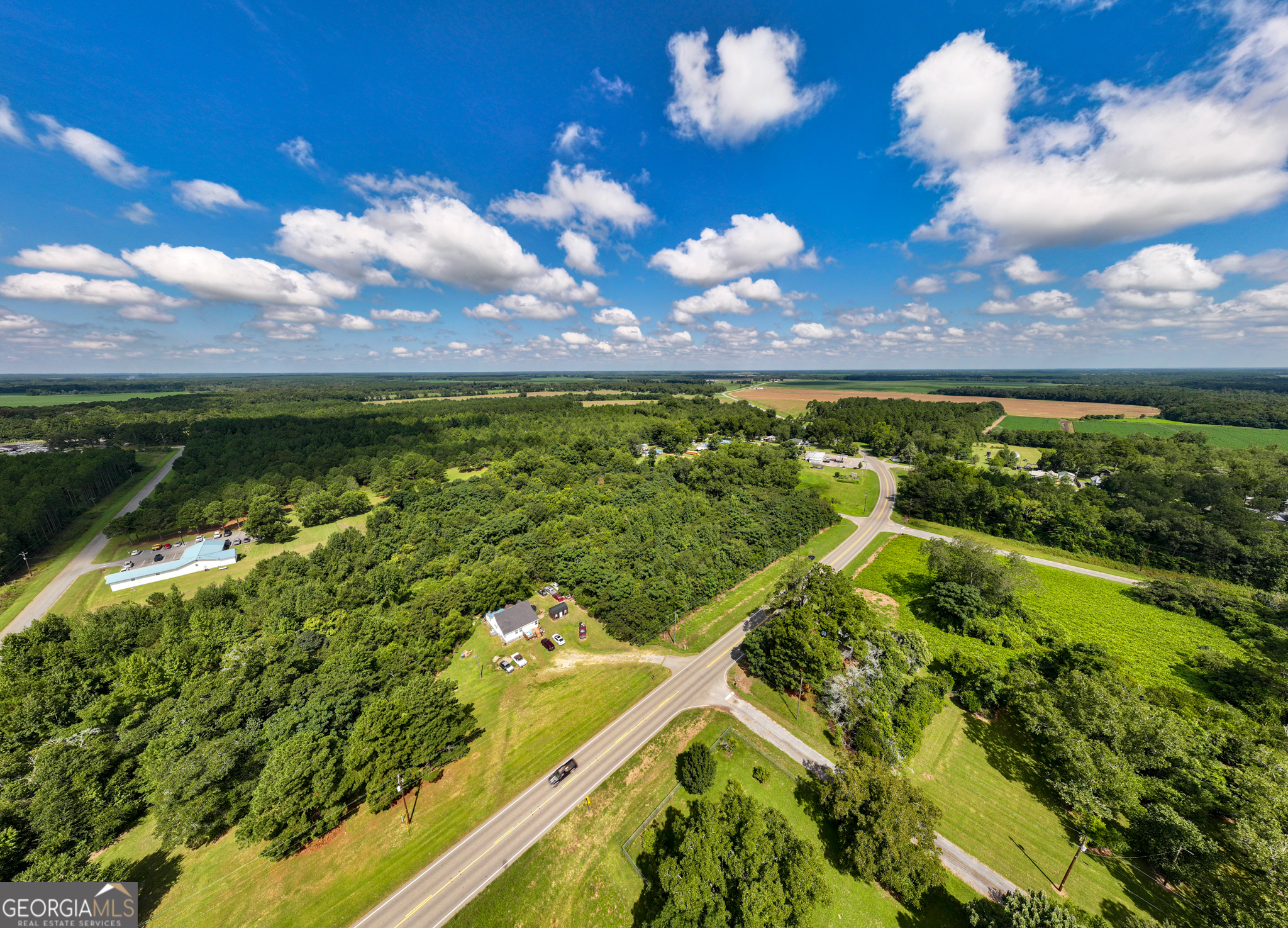 2.8 +/- Acres Pineway Highway Pineview GA 31071
