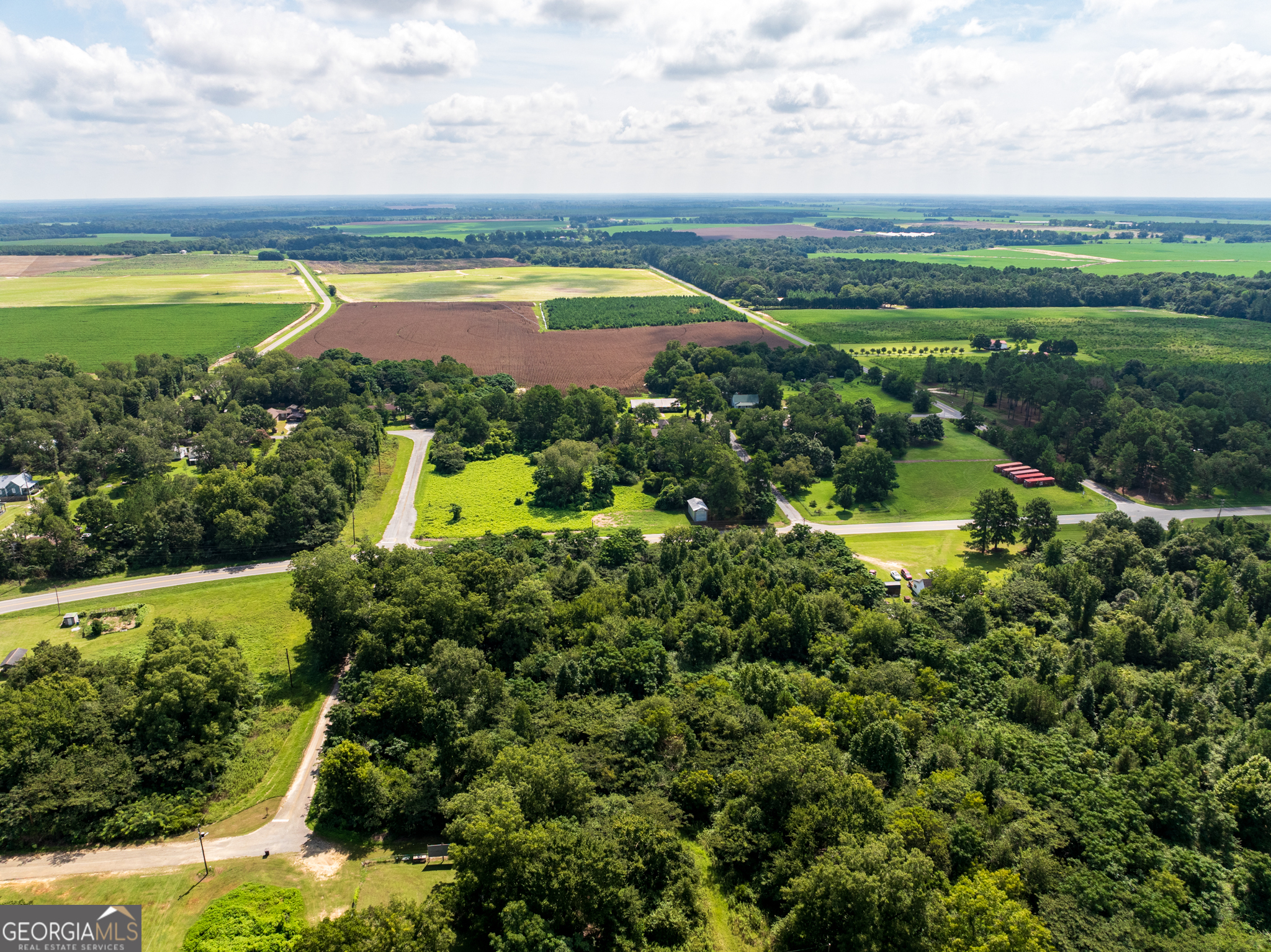 2.8 +/- Acres Pineway Highway Pineview GA 31071