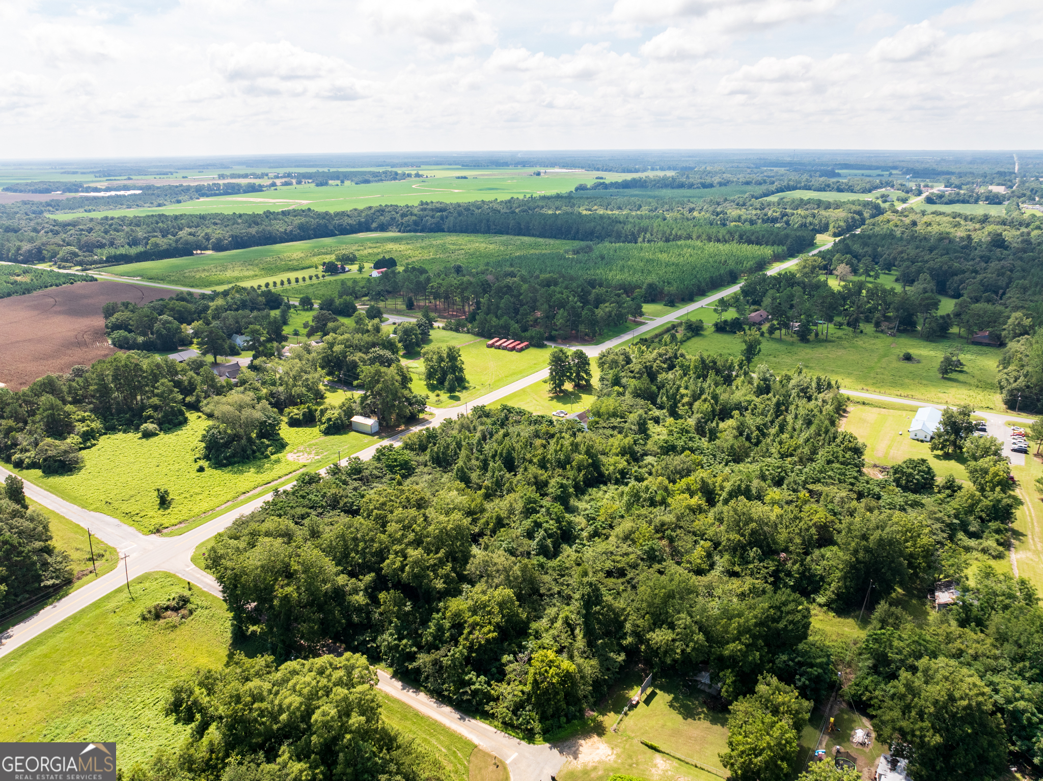 2.8 +/- Acres Pineway Highway Pineview GA 31071