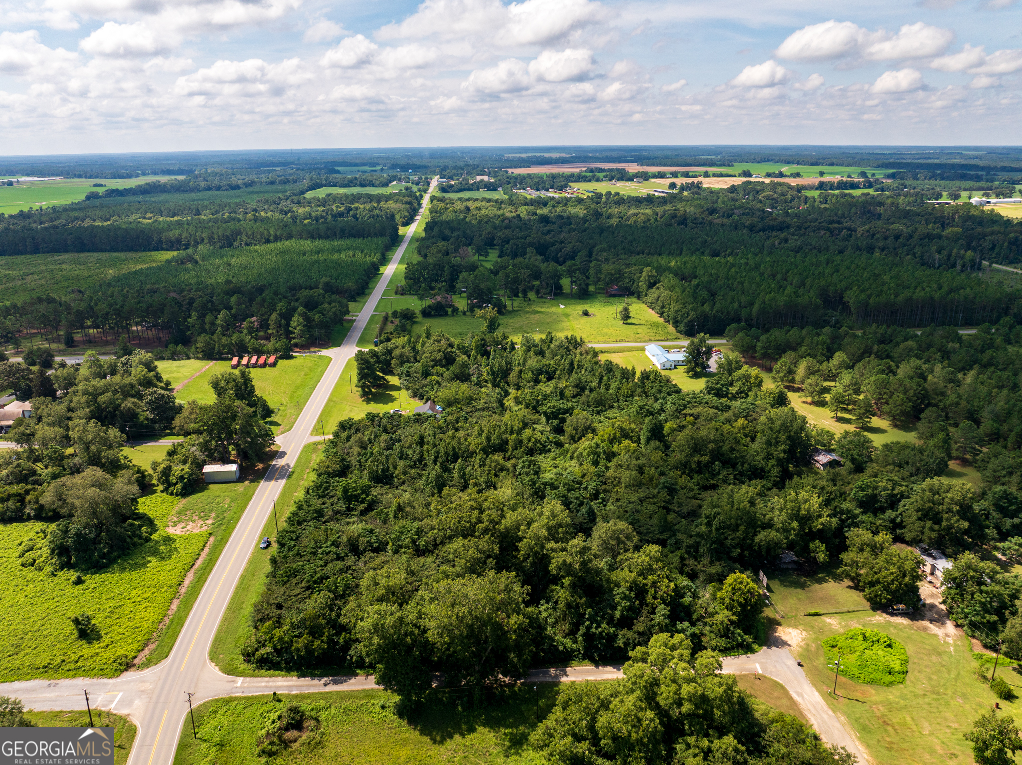 2.8 +/- Acres Pineway Highway Pineview GA 31071