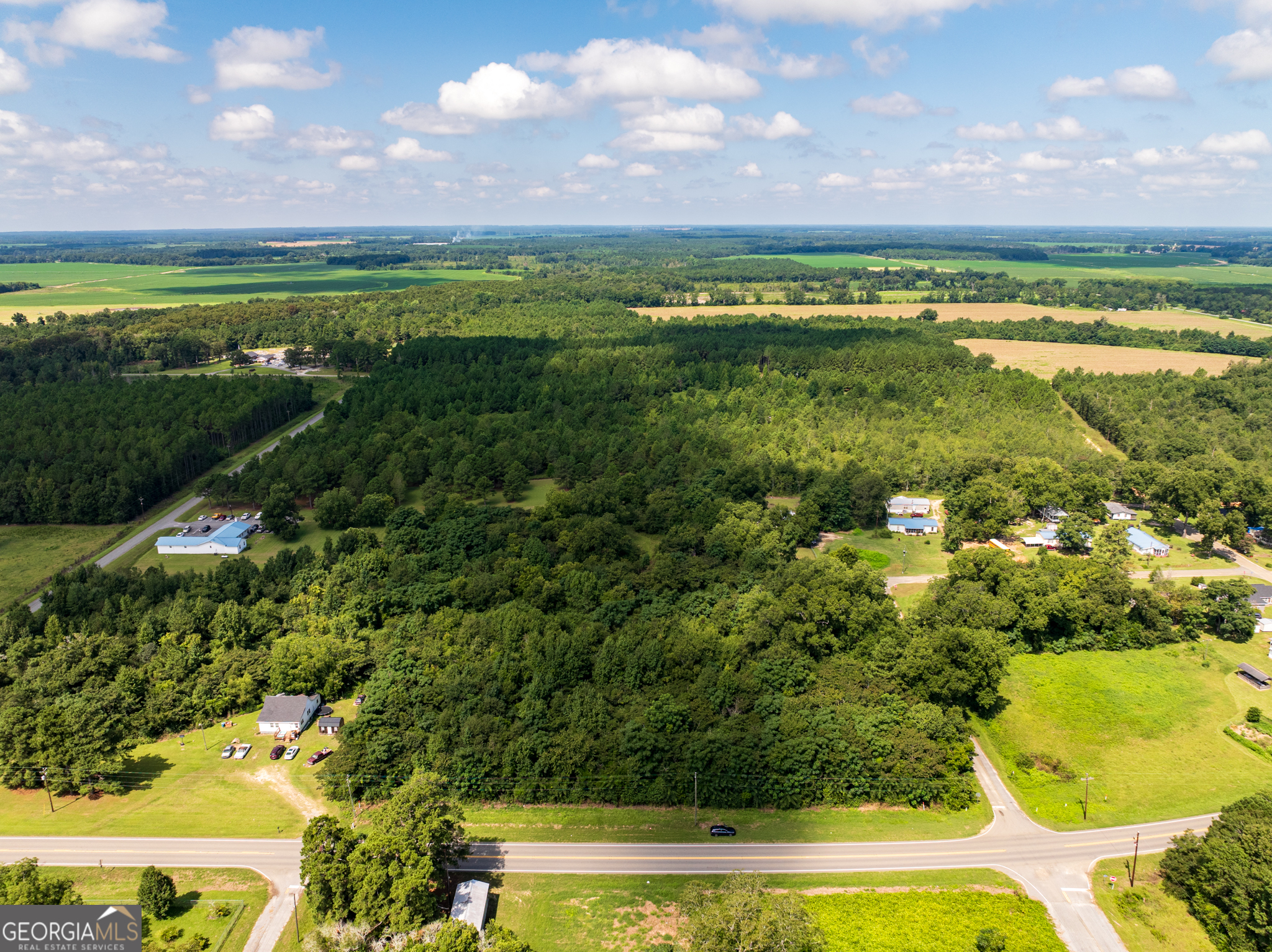 2.8 +/- Acres Pineway Highway Pineview GA 31071