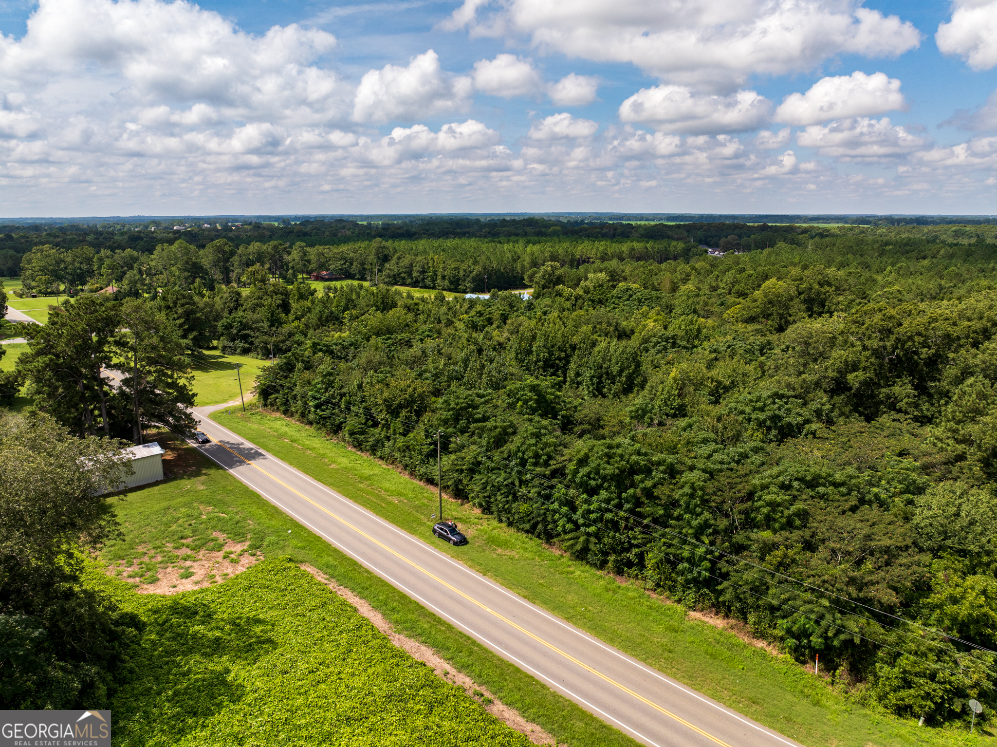 2.8 +/- Acres Pineway Highway Pineview GA 31071