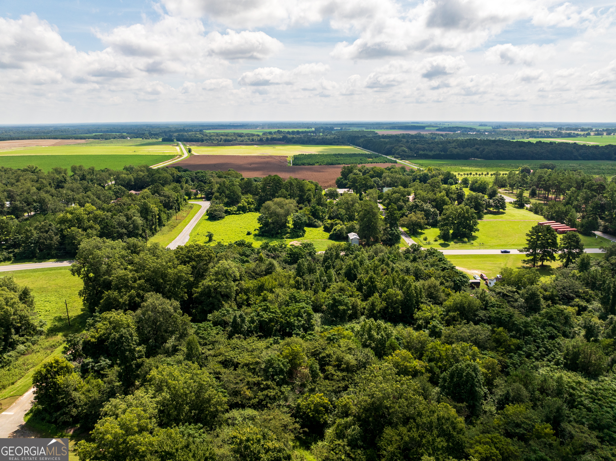 2.8 +/- Acres Pineway Highway Pineview GA 31071