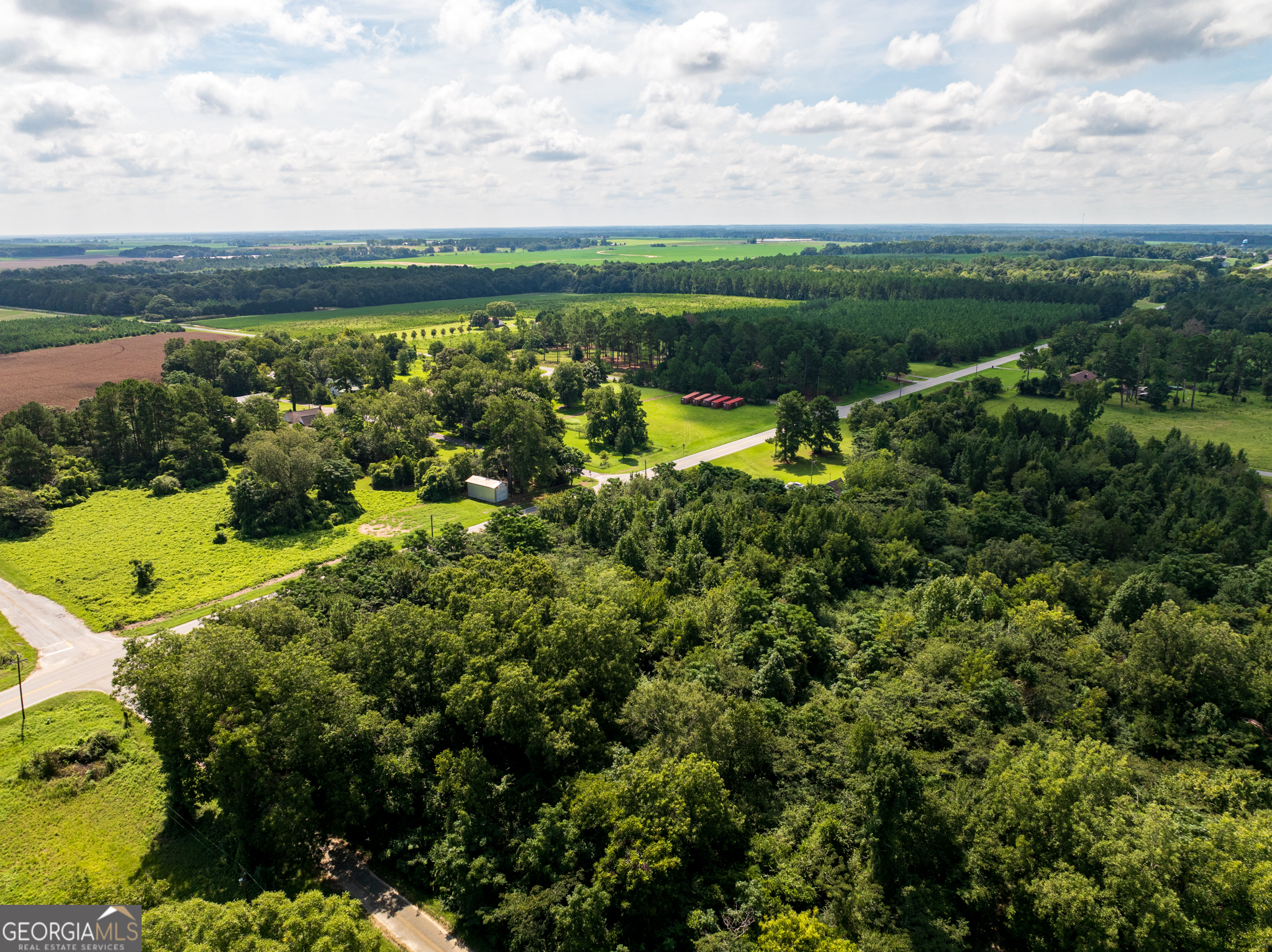 2.8 +/- Acres Pineway Highway Pineview GA 31071