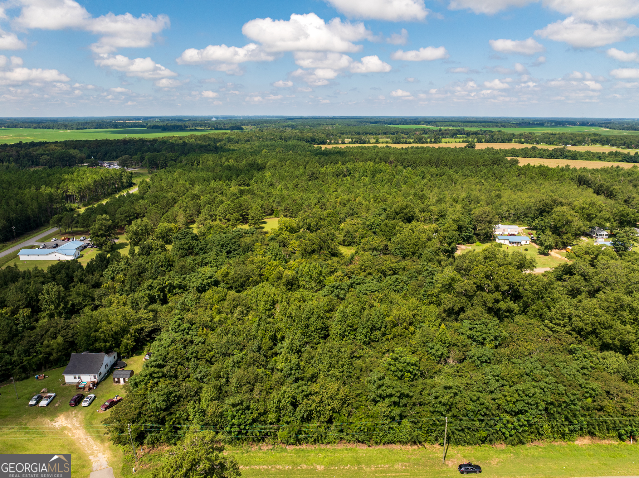 2.8 +/- Acres Pineway Highway Pineview GA 31071