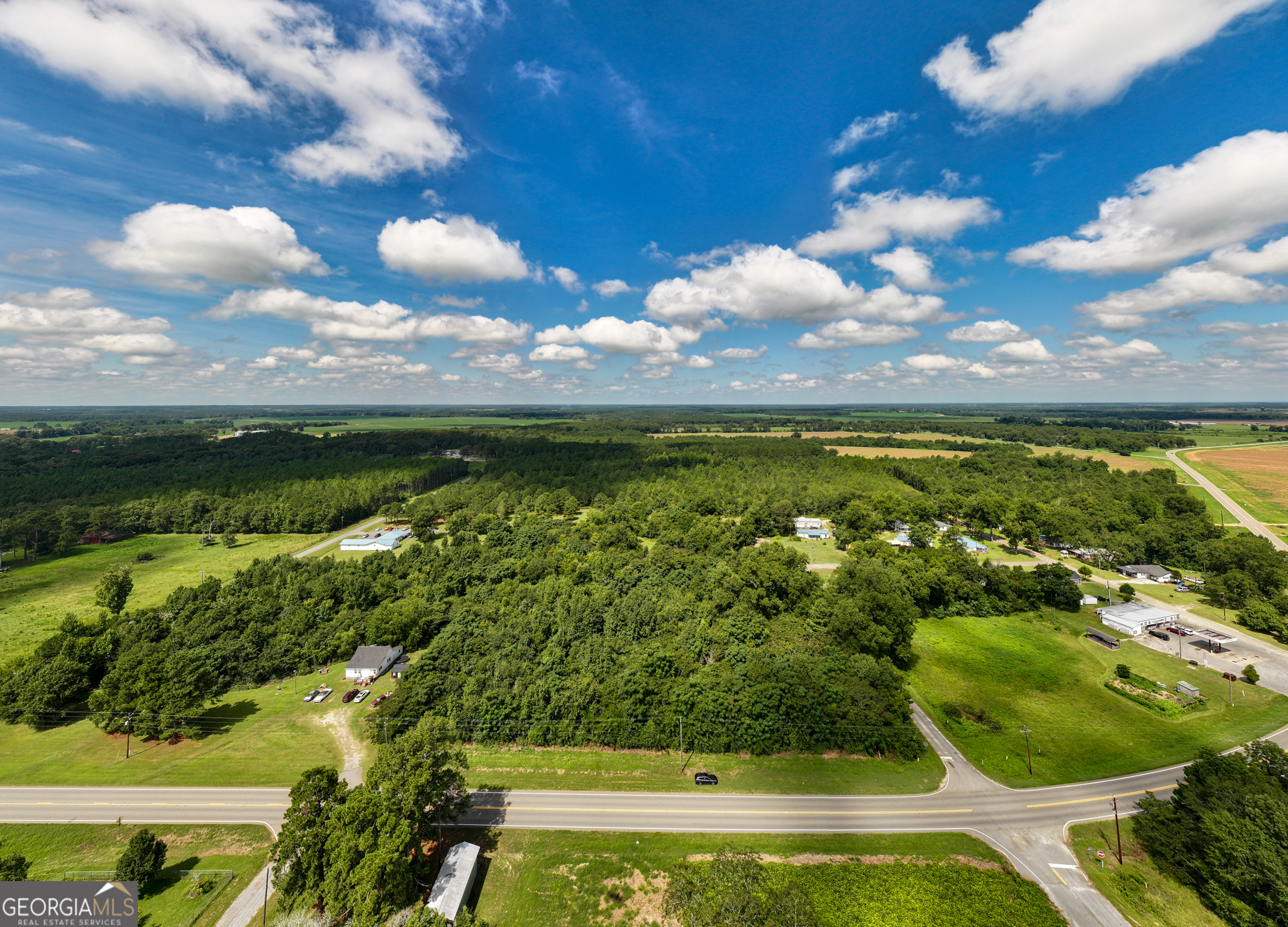 2.8 +/- Acres Pineway Highway Pineview GA 31071