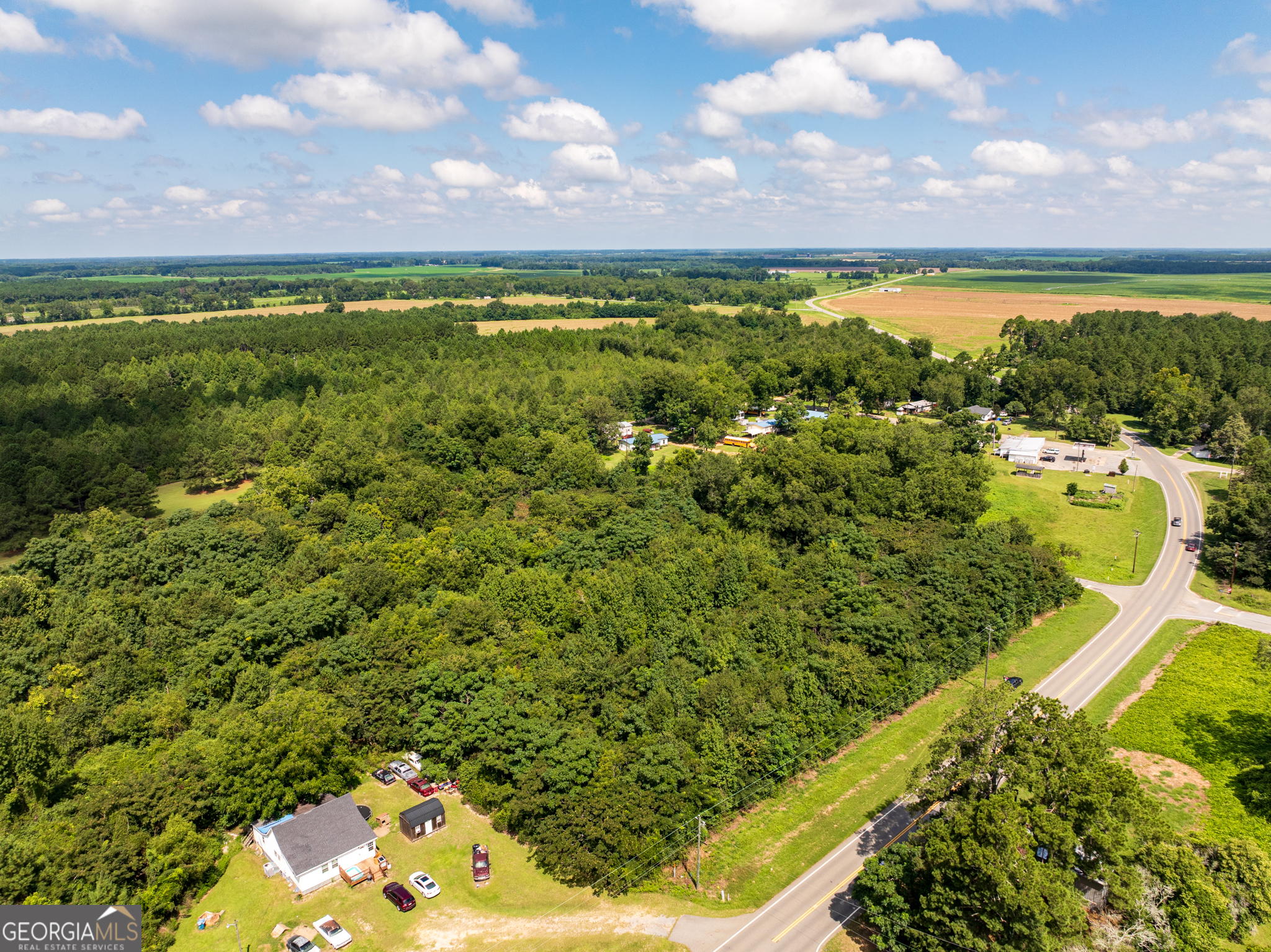 2.8 +/- Acres Pineway Highway Pineview GA 31071