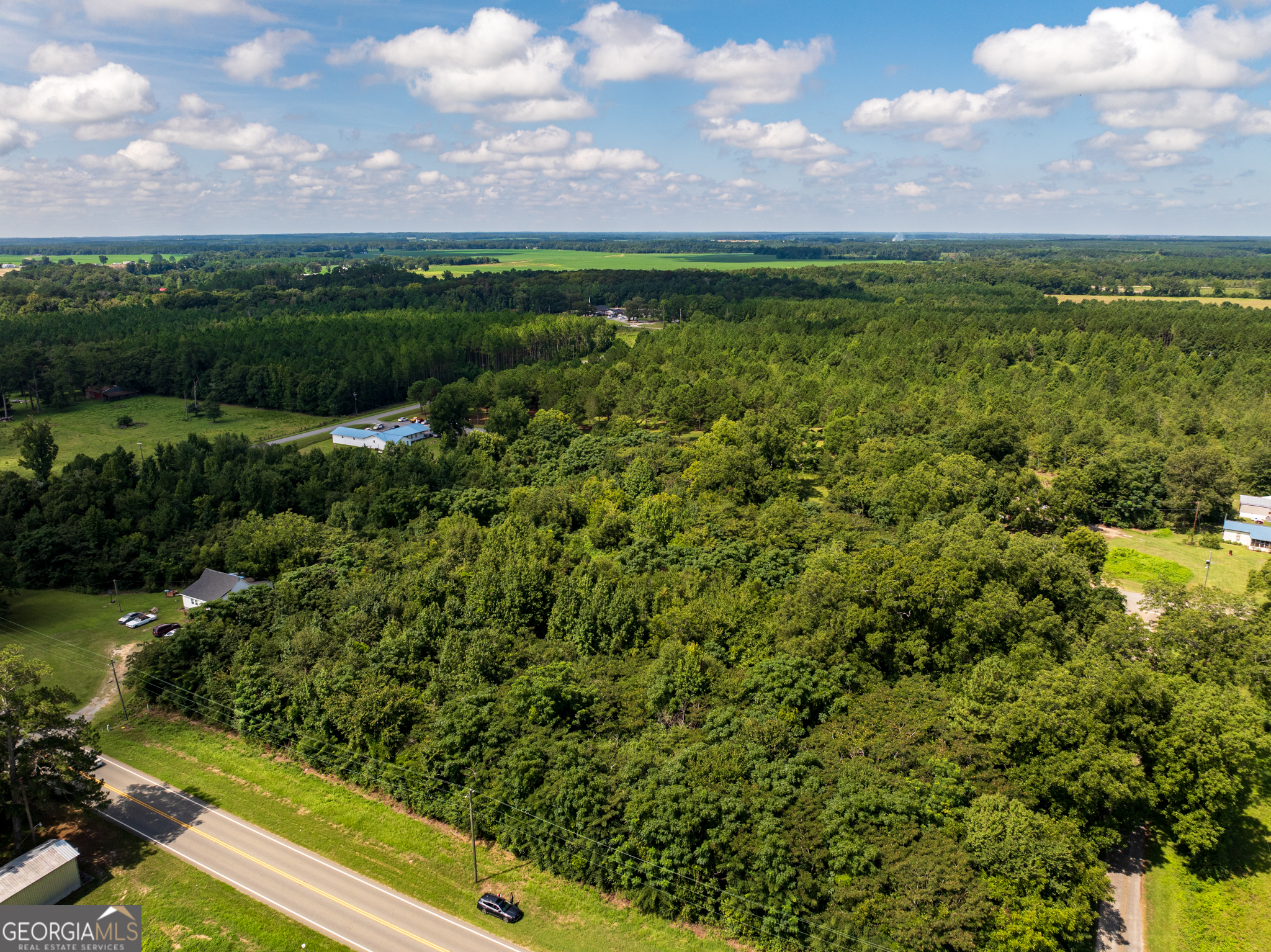 2.8 +/- Acres Pineway Highway Pineview GA 31071