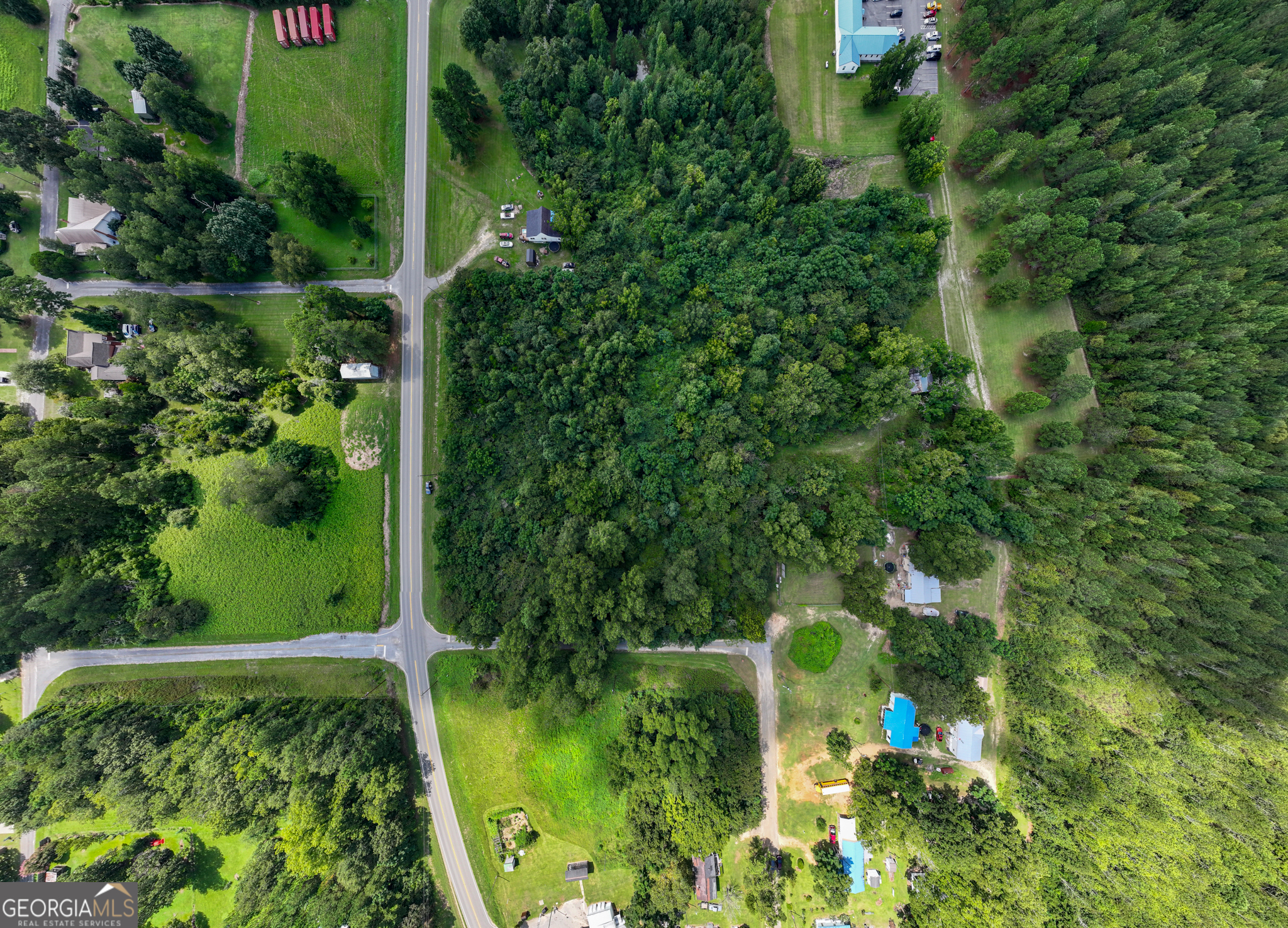 2.8 +/- Acres Pineway Highway Pineview GA 31071