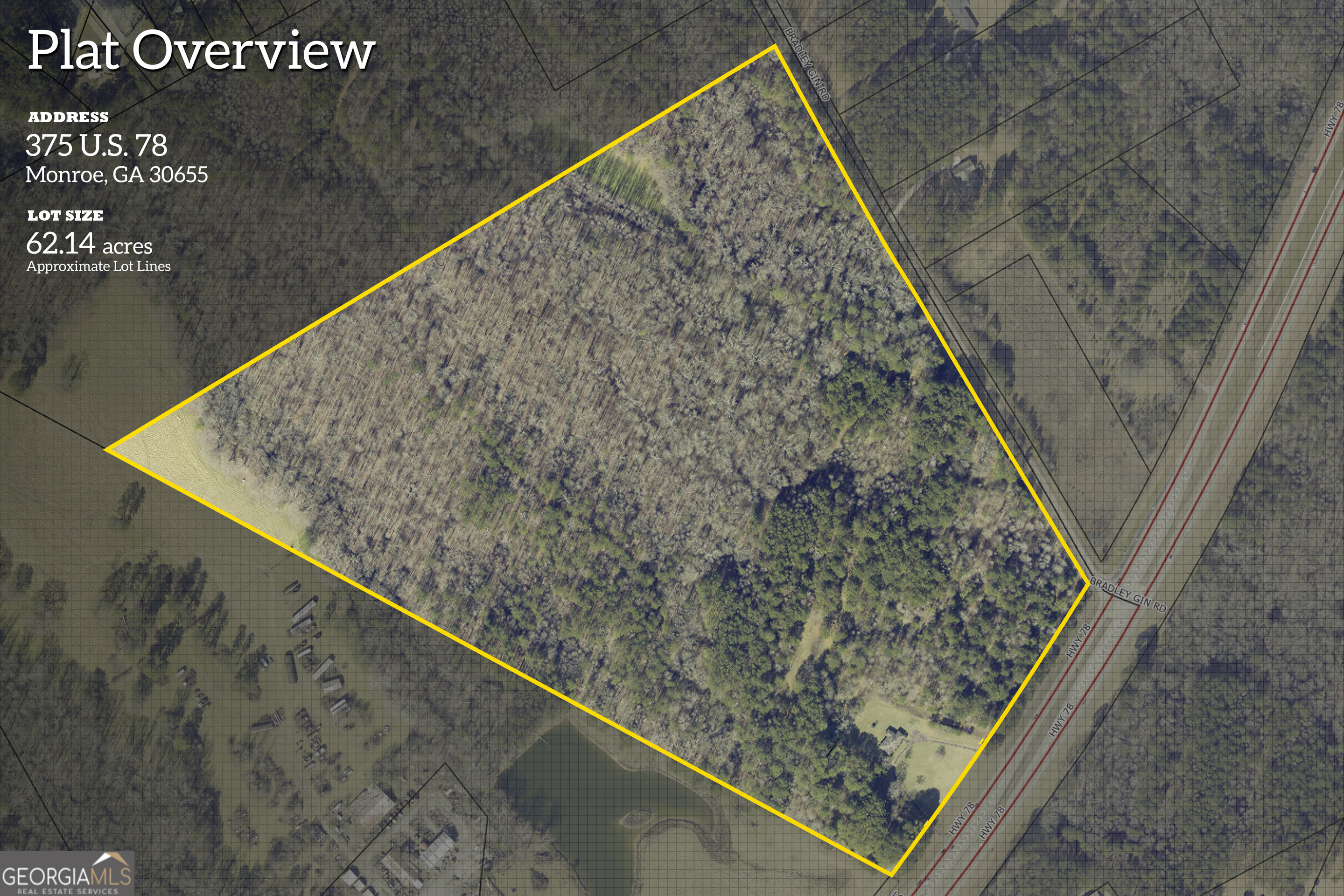 375 Highway 78 Monroe GA 30655