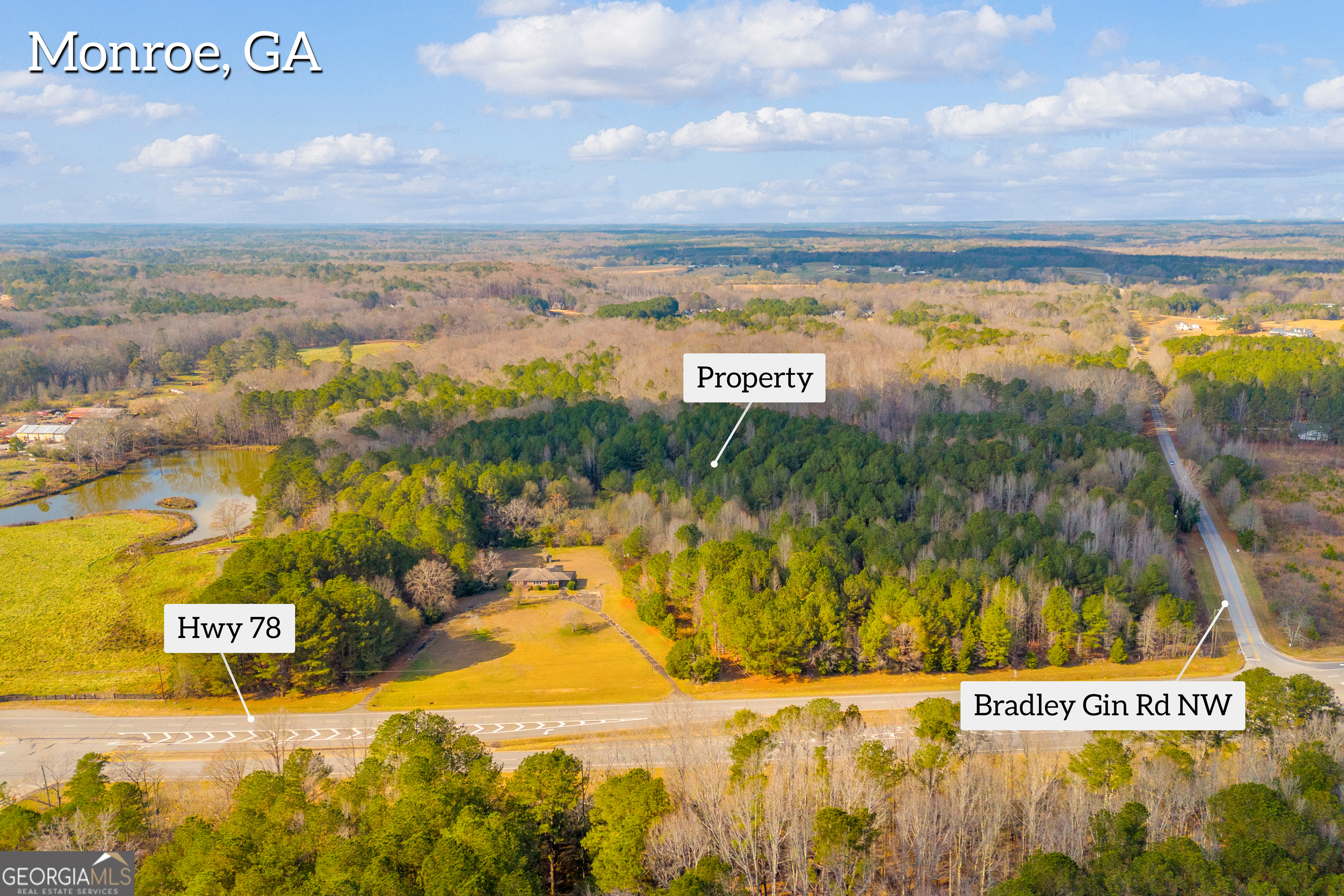 375 Highway 78 Monroe GA 30655
