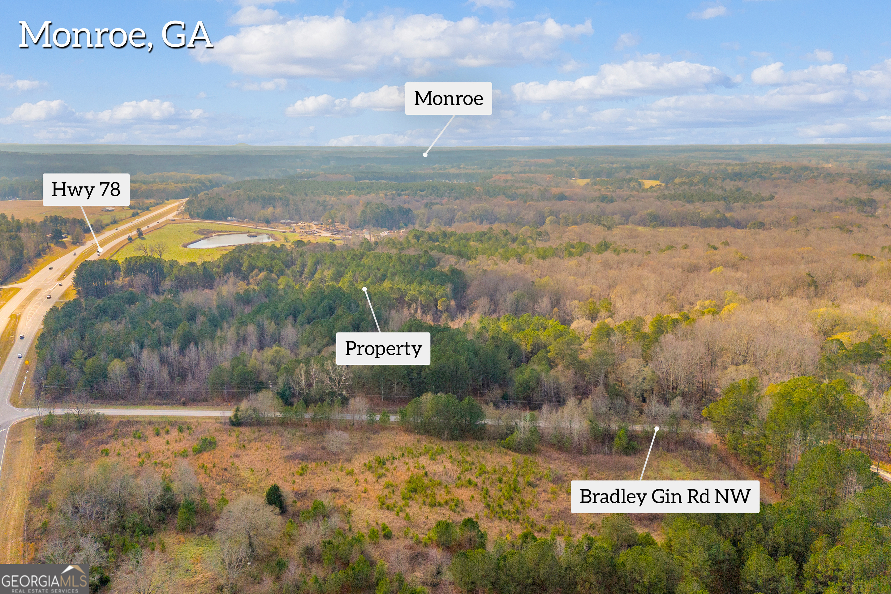 375 Highway 78 Monroe GA 30655