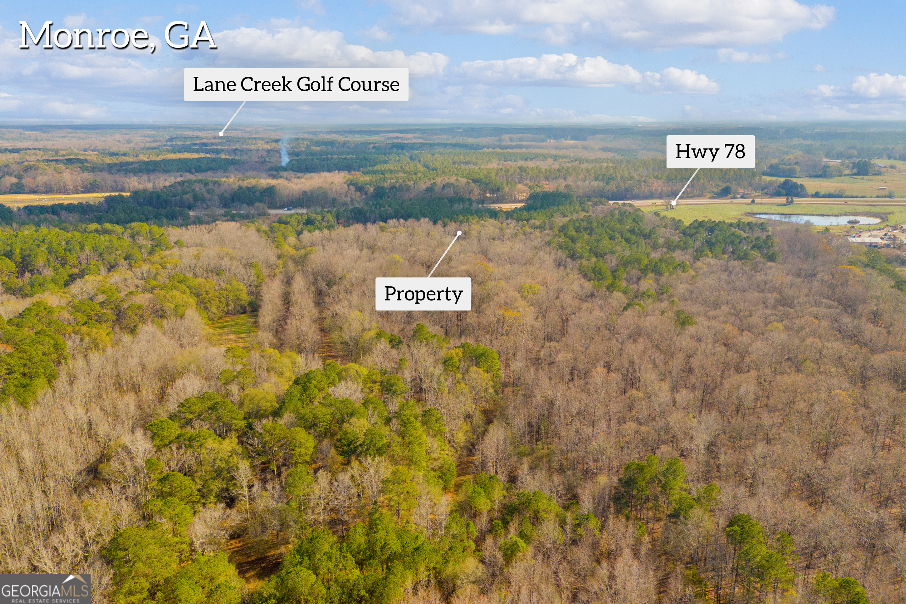 375 Highway 78 Monroe GA 30655