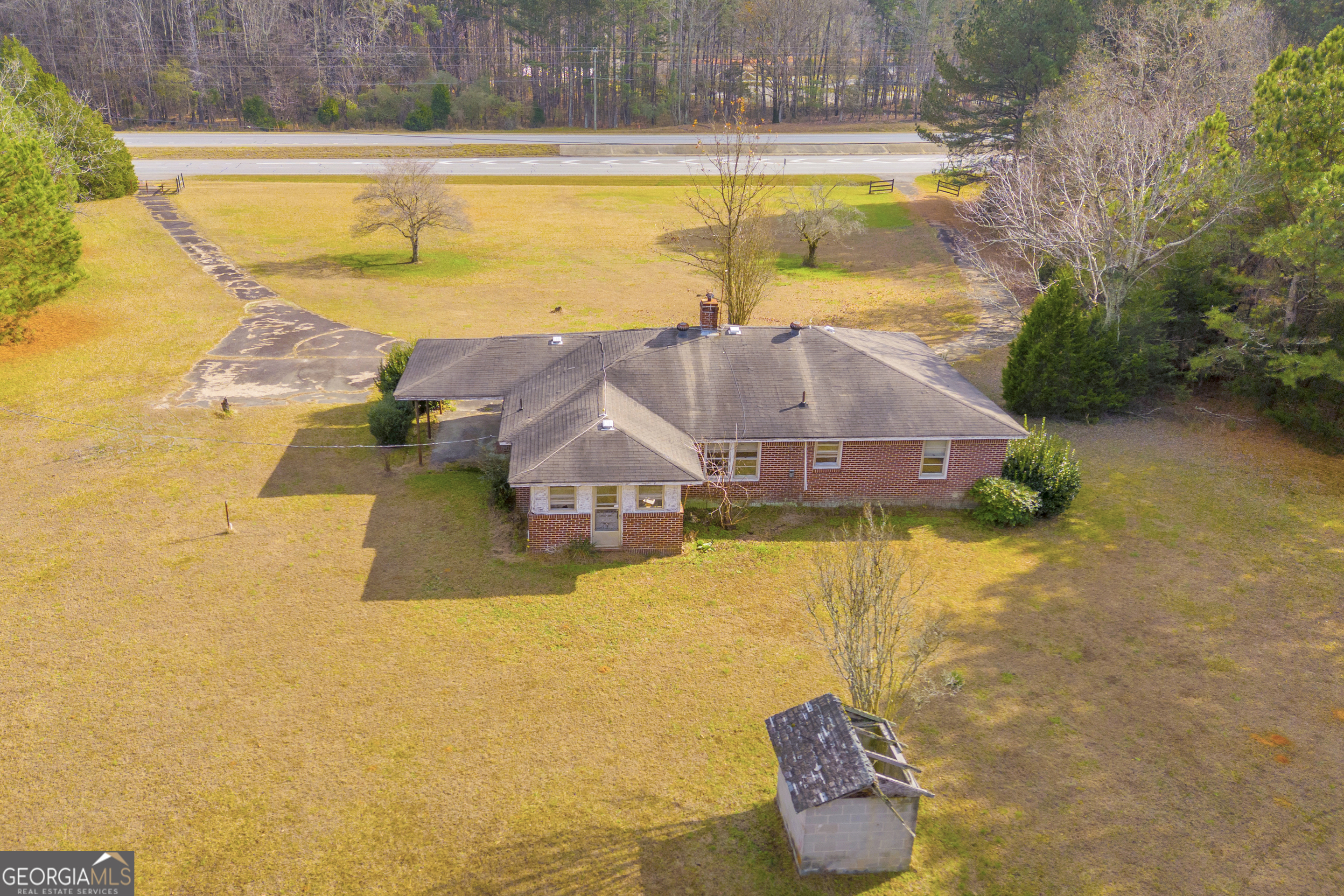 375 Highway 78 Monroe GA 30655