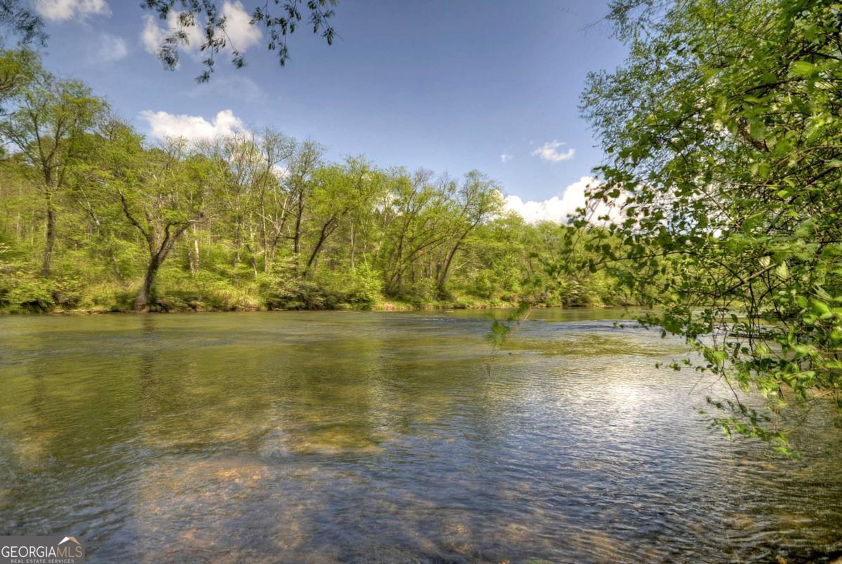Lot 26 Toccoa Preserve Blue Ridge GA 30513