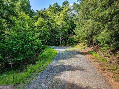 Lot 26 Toccoa Preserve Blue Ridge GA 30513