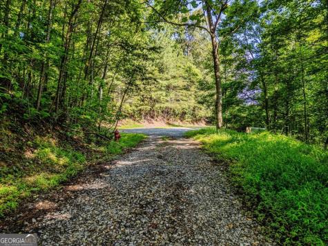 Lot 26 Toccoa Preserve Blue Ridge GA 30513