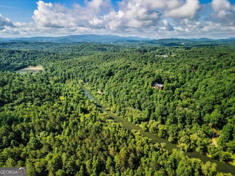 Lot 26 Toccoa Preserve Blue Ridge GA 30513