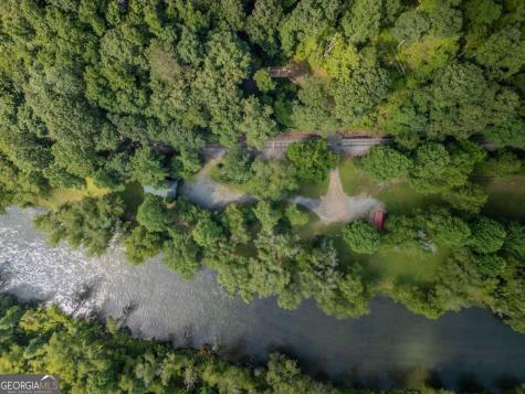 Lot 26 Toccoa Preserve Blue Ridge GA 30513