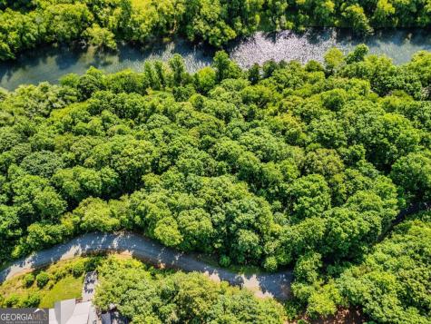 Lot 26 Toccoa Preserve Blue Ridge GA 30513