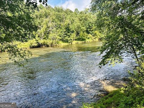 Lot 26 Toccoa Preserve Blue Ridge GA 30513