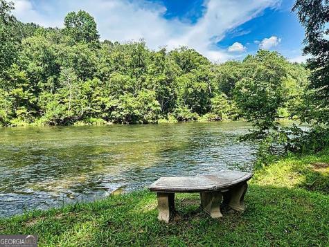 Lot 26 Toccoa Preserve Blue Ridge GA 30513