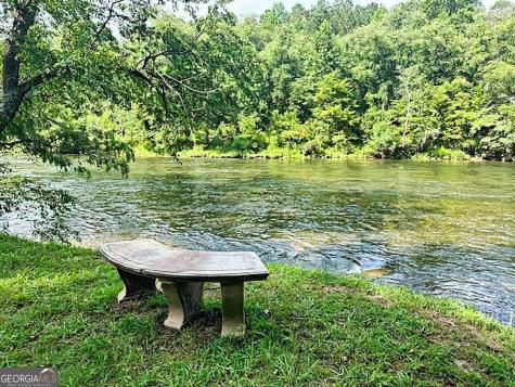 Lot 26 Toccoa Preserve Blue Ridge GA 30513