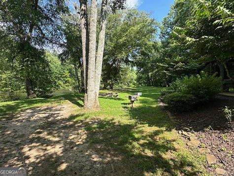 Lot 26 Toccoa Preserve Blue Ridge GA 30513