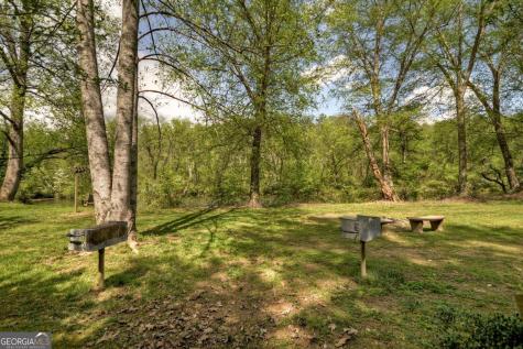 Lot 26 Toccoa Preserve Blue Ridge GA 30513