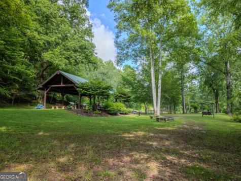 Lot 26 Toccoa Preserve Blue Ridge GA 30513