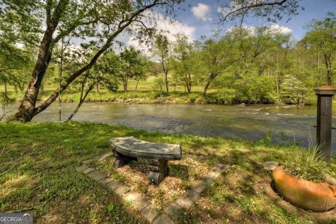 Lot 26 Toccoa Preserve Blue Ridge GA 30513